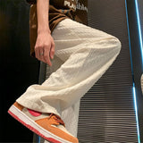 NAKSAN Jacquard Pants - Maison Sydney