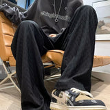 NAKSAN Jacquard Pants - Maison Sydney