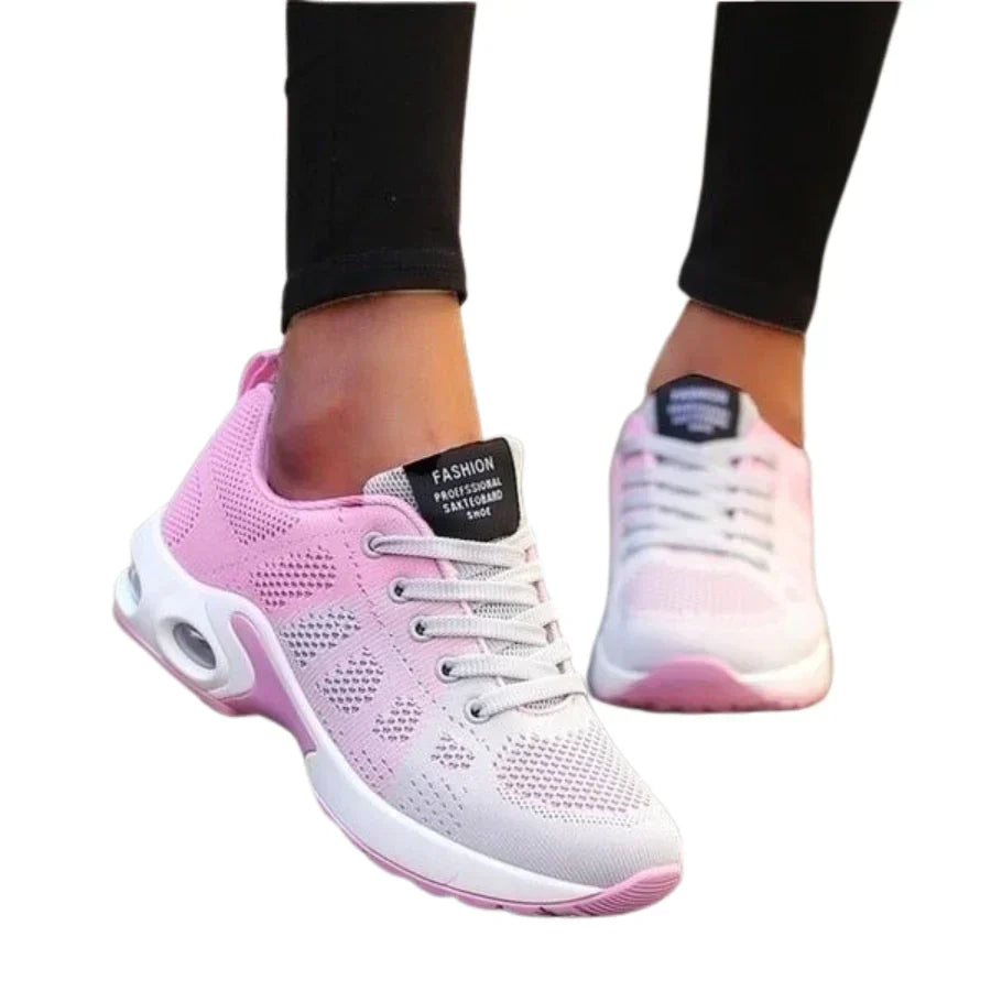 Orthopedic Sports Shoes for Women - Maison Sydney