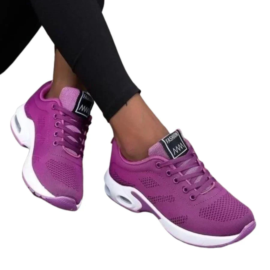 Orthopedic Sports Shoes for Women - Maison Sydney
