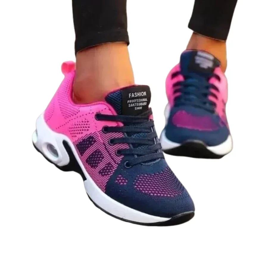 Orthopedic Sports Shoes for Women - Maison Sydney