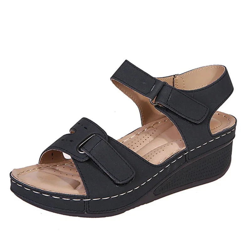 Women’s Comfortable Orthopedic Sandals - Maison Sydney