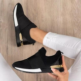 Stylish Orthopedic Sneakers - Maison Sydney