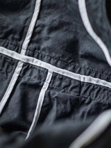 Sloppy Canvas Overalls - Threadford