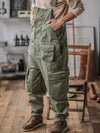 Sloppy Overalls - Threadford