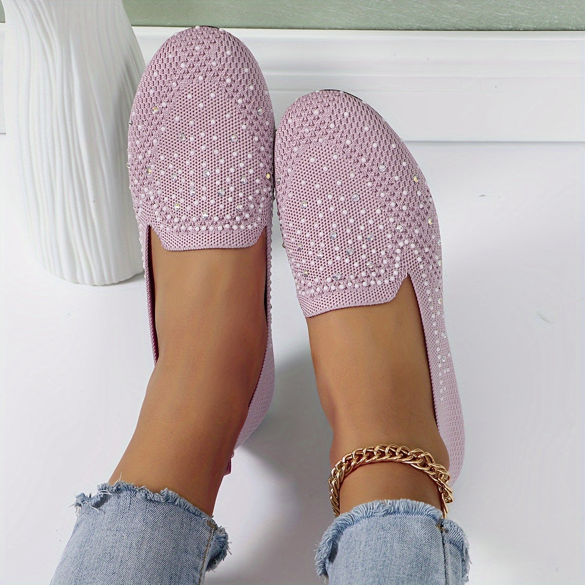 CHARLIE | Orthopedic Lightweight Breathable Shoes - Maison Sydney