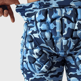 RipImpact | Snowboard and Ski Impact Shorts (Crash Pants) - Maison Sydney