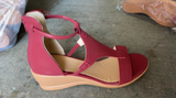 Premium Leather Orthopedic Sandals - Maison Sydney