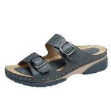 Supportive Orthopedic Sandals with Stylish Design - Maison Sydney