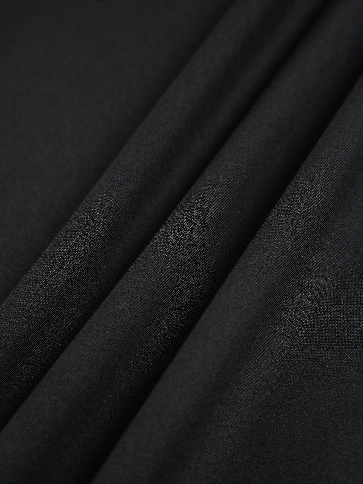 Solid Wide Leg Pants Without Belt - Maison Sydney