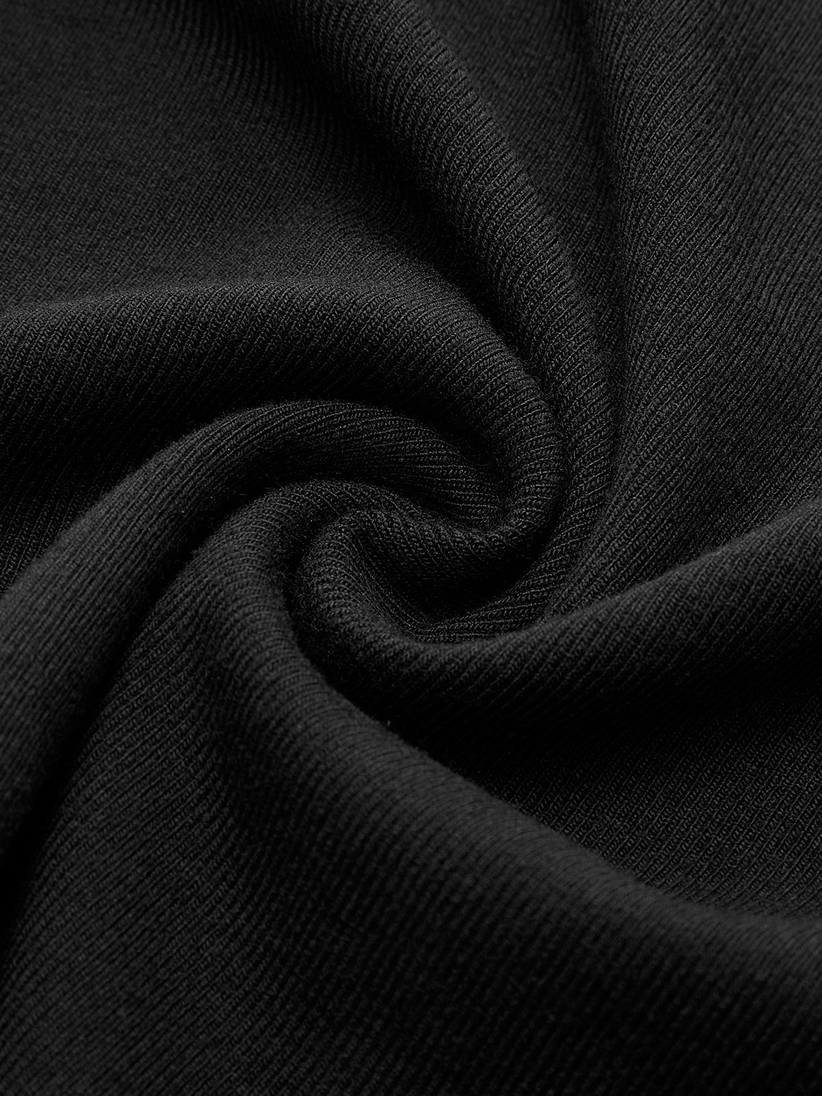 Color Block Skinny Lapel Top - Maison Sydney