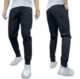 UrbanTrek™ Stretch Cargo Pants - Maison Sydney