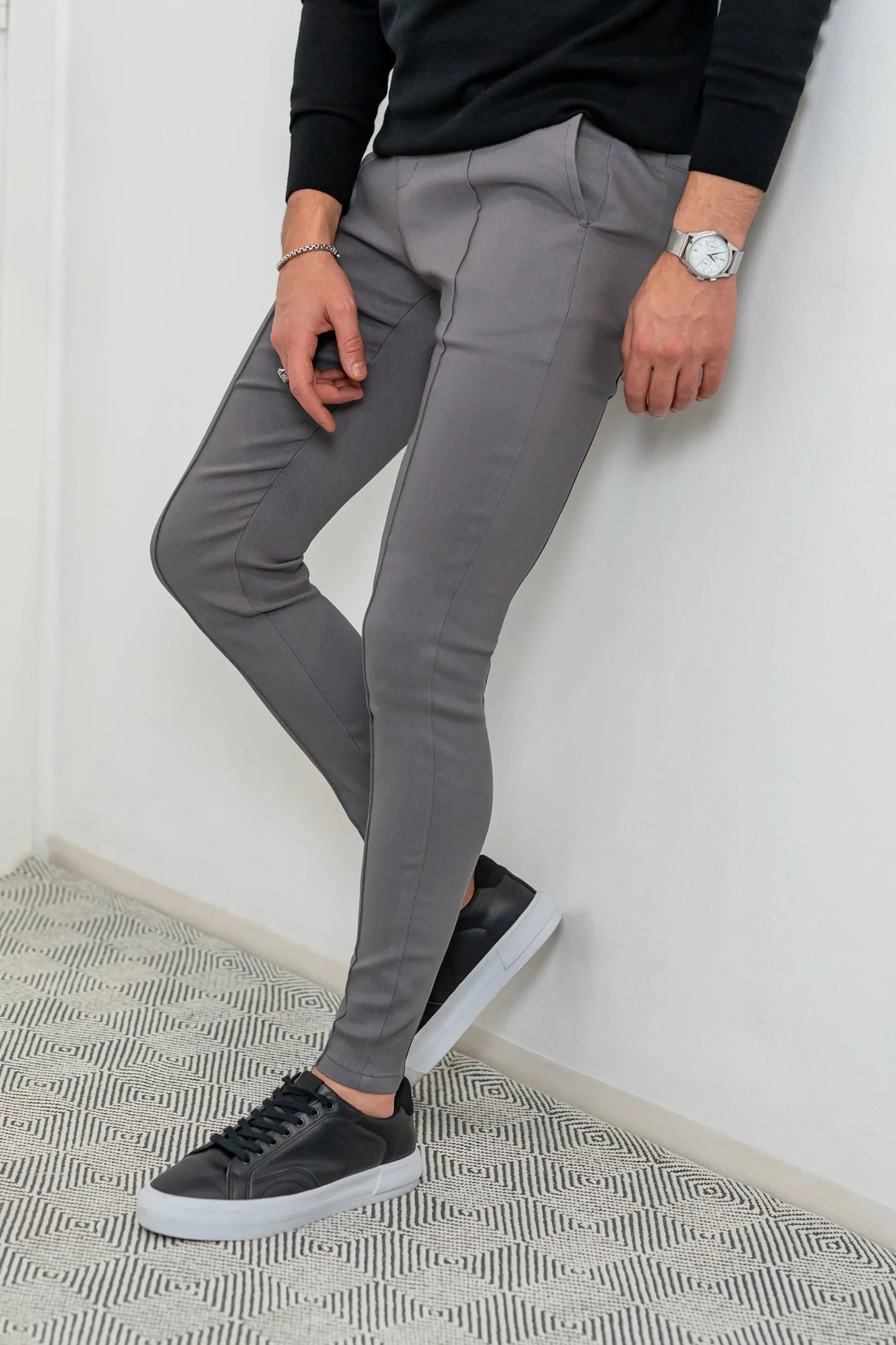 THE VOCO TROUSERS 2.0 - Maison Sydney