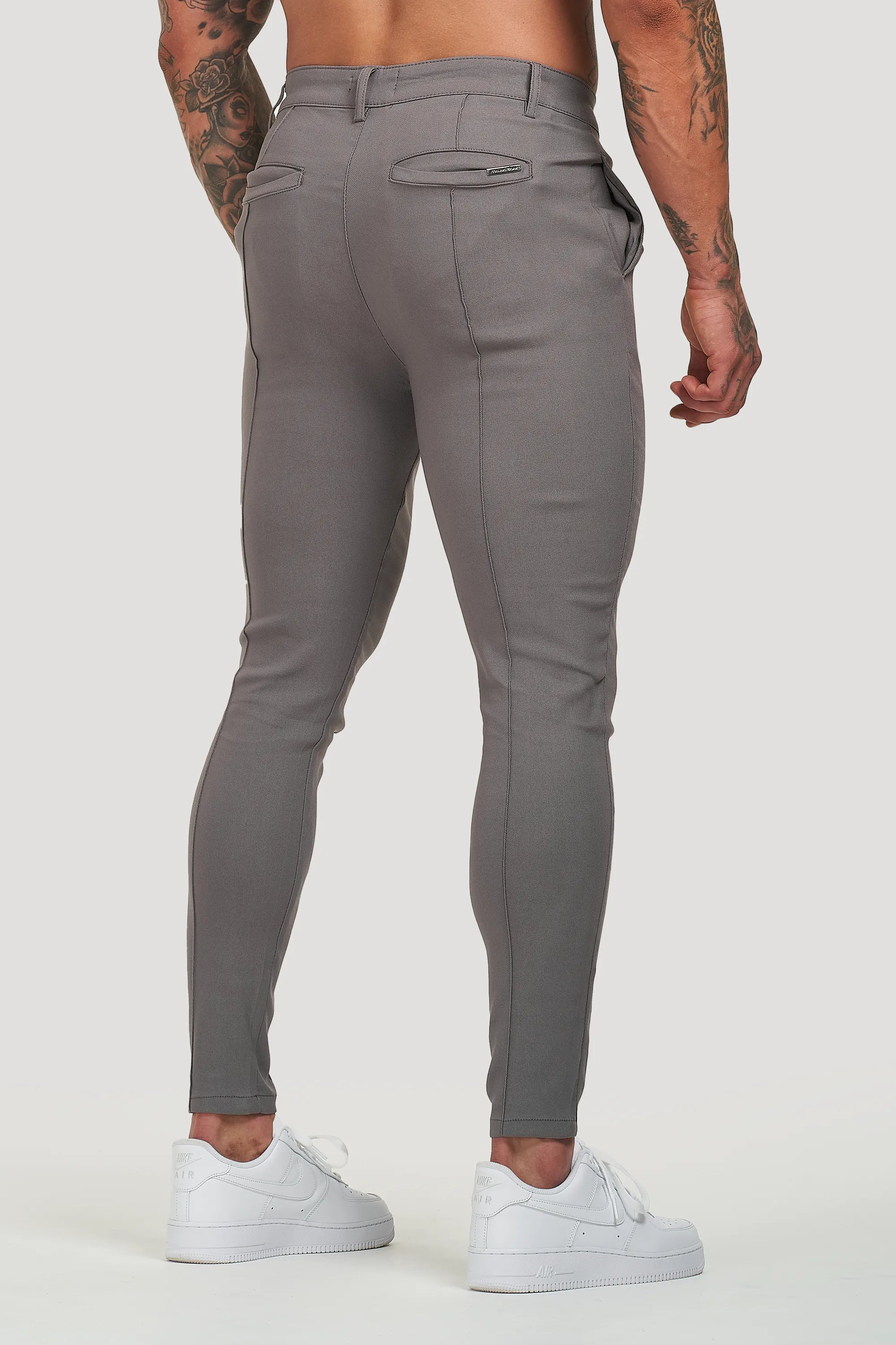 THE VOCO TROUSERS 2.0 - Maison Sydney