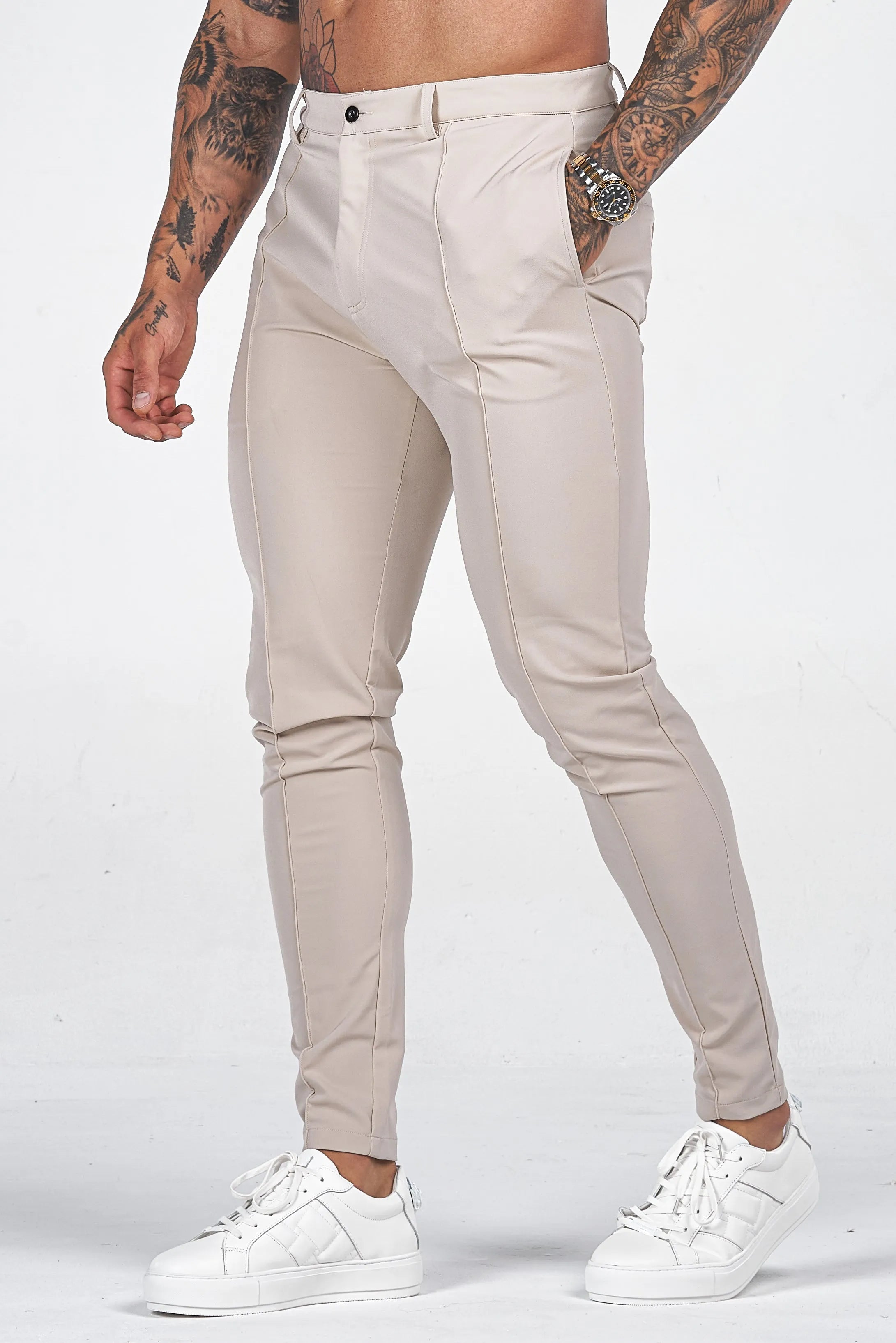 THE VOCO TROUSERS 2.0 - Maison Sydney