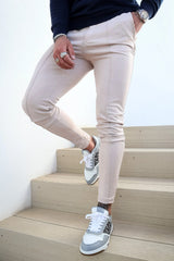 THE VOCO TROUSERS 2.0 - Maison Sydney