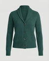 Xiomara | Women's Knit Cardigan with Lapel Collar