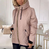 Madelynn | Elegant Women’s Winter Jacket