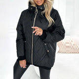 Madelynn | Elegant Women’s Winter Jacket