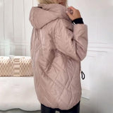 Madelynn | Elegant Women’s Winter Jacket