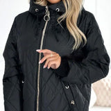 Madelynn | Elegant Women’s Winter Jacket