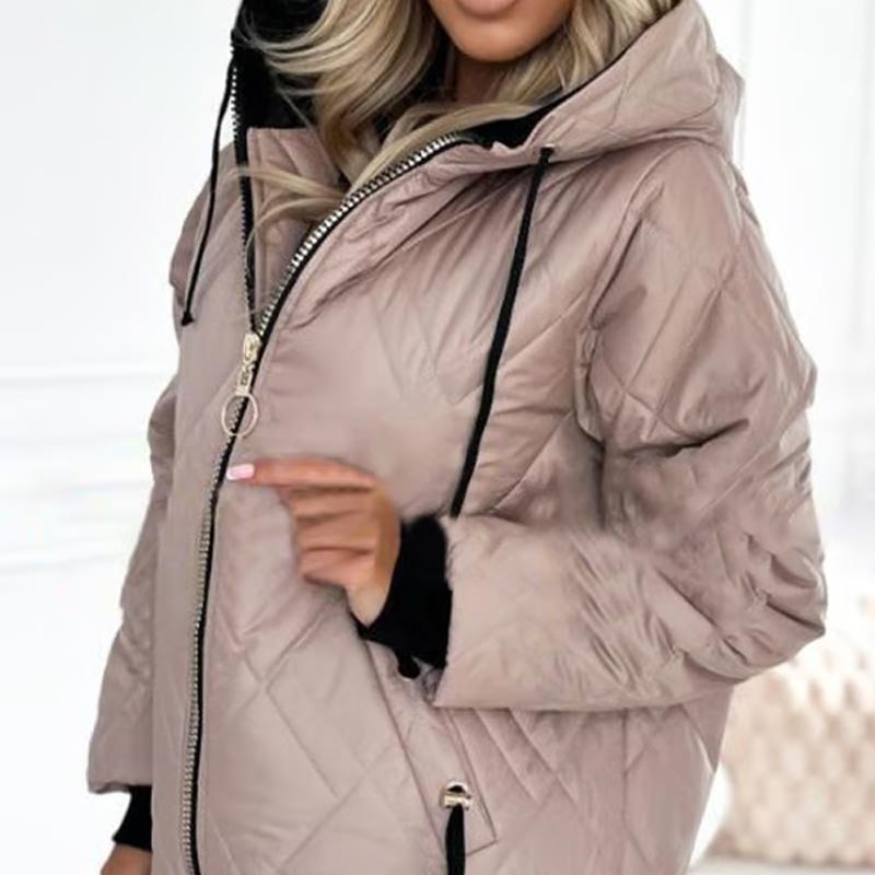 Madelynn | Elegant Women’s Winter Jacket