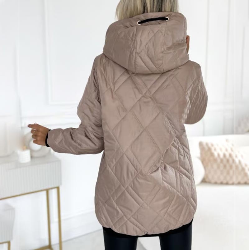 Madelynn | Elegant Women’s Winter Jacket