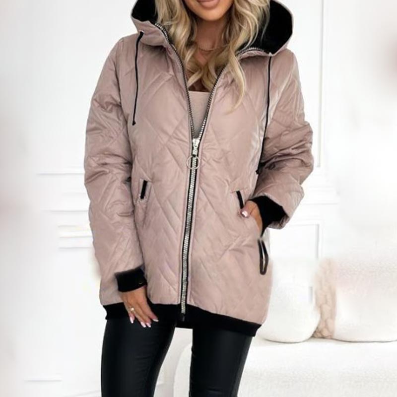 Madelynn | Elegant Women’s Winter Jacket
