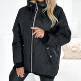 Madelynn | Elegant Women’s Winter Jacket