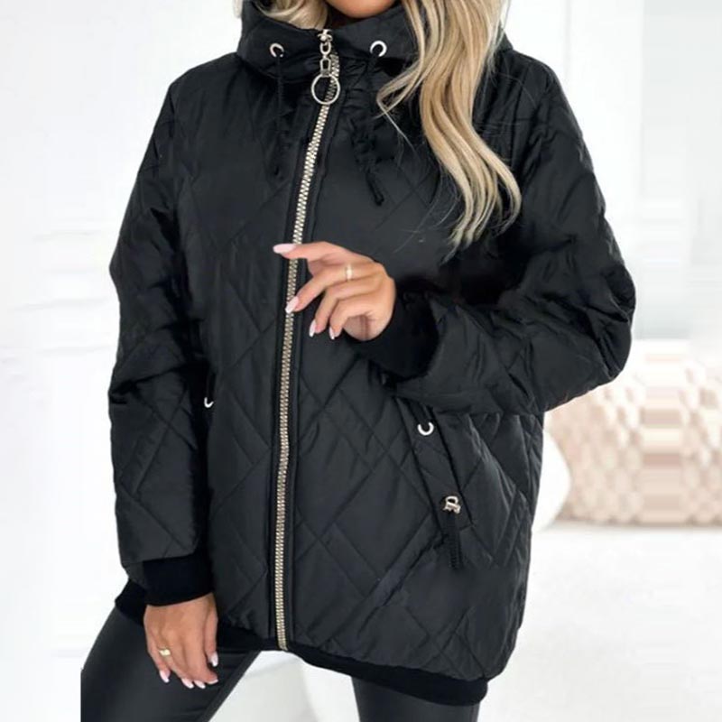 Madelynn | Elegant Women’s Winter Jacket