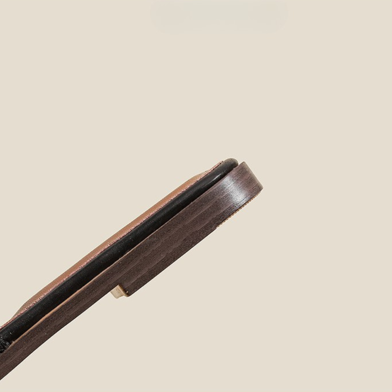 ÉLISE RAPHIA | ELEGANT SANDALS - Threadford