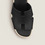 ÉLYSÉE | Trendy Côte d’Azur Sandal for an Elegant and Comfortable Look - Threadford
