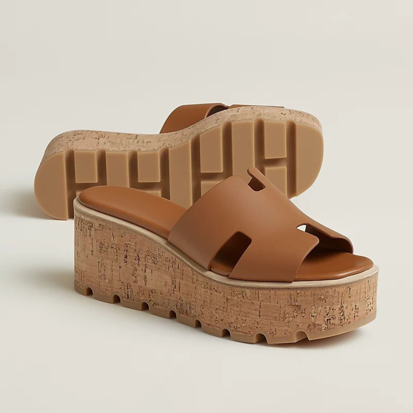ÉLYSÉE | Trendy Côte d’Azur Sandal for an Elegant and Comfortable Look - Threadford