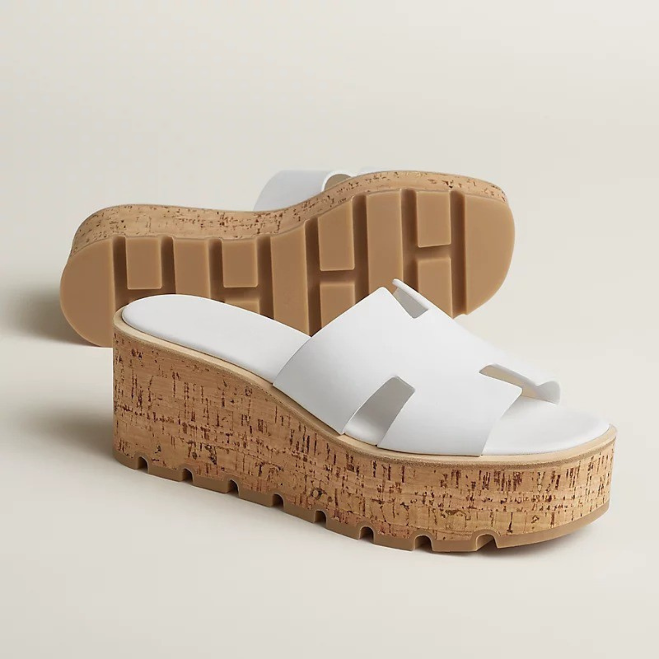 ÉLYSÉE | Trendy Côte d’Azur Sandal for an Elegant and Comfortable Look - Threadford