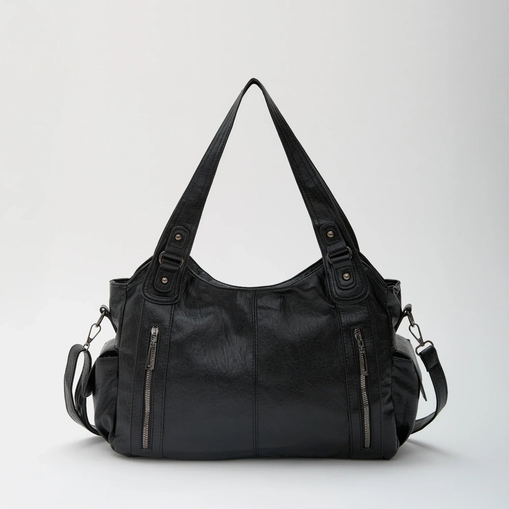 Launa | Crossbody Bag - Threadford