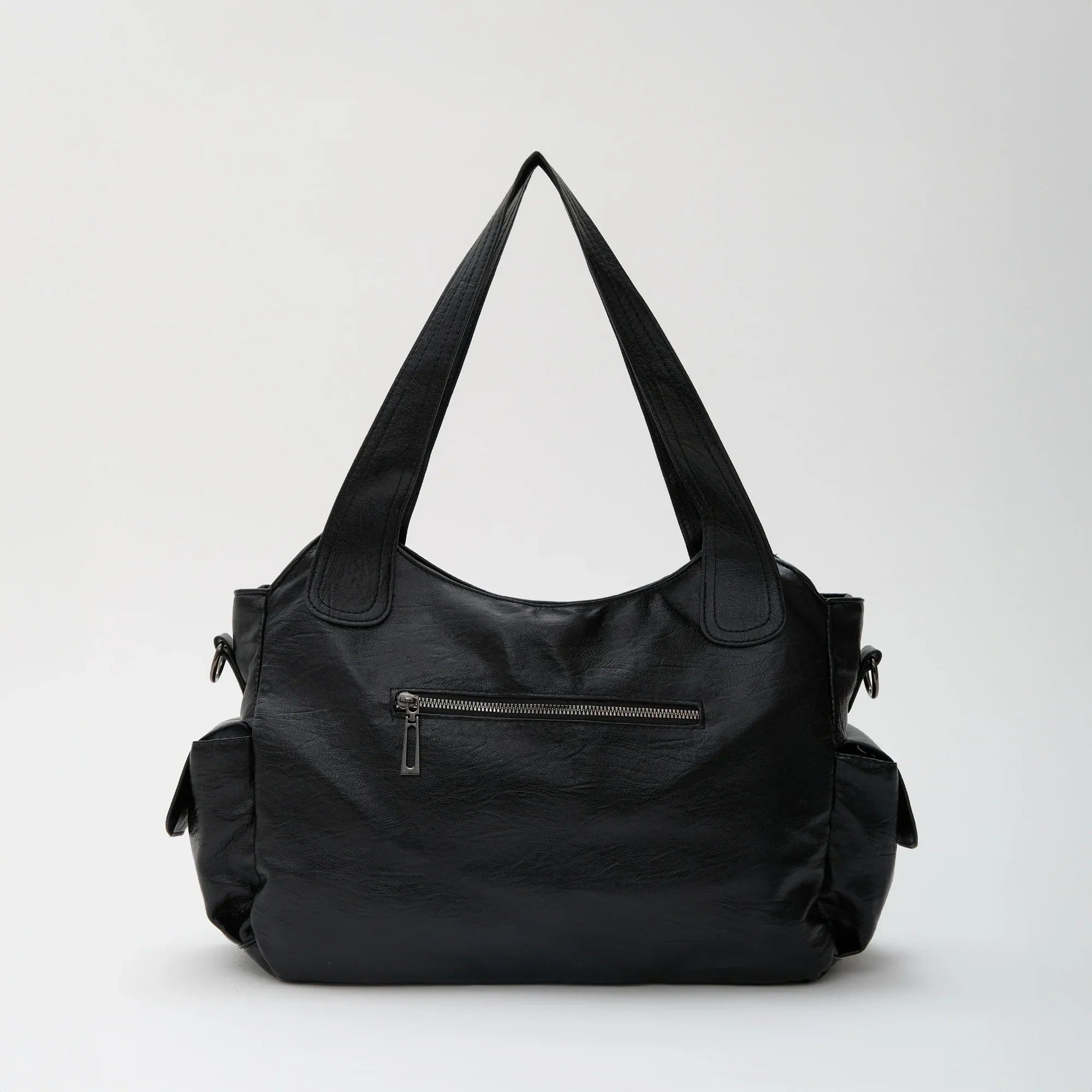 Launa | Crossbody Bag - Threadford