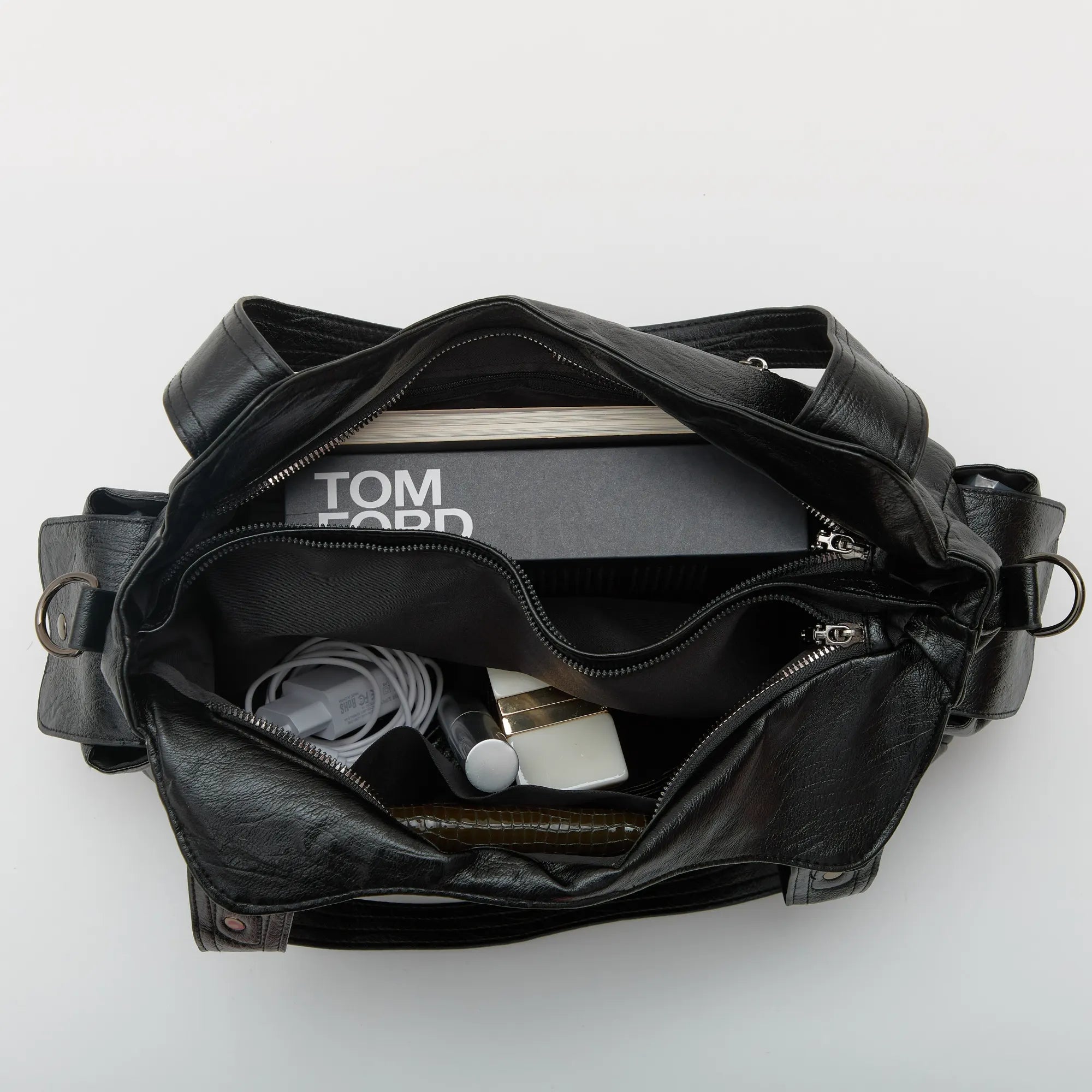 Launa | Crossbody Bag - Threadford