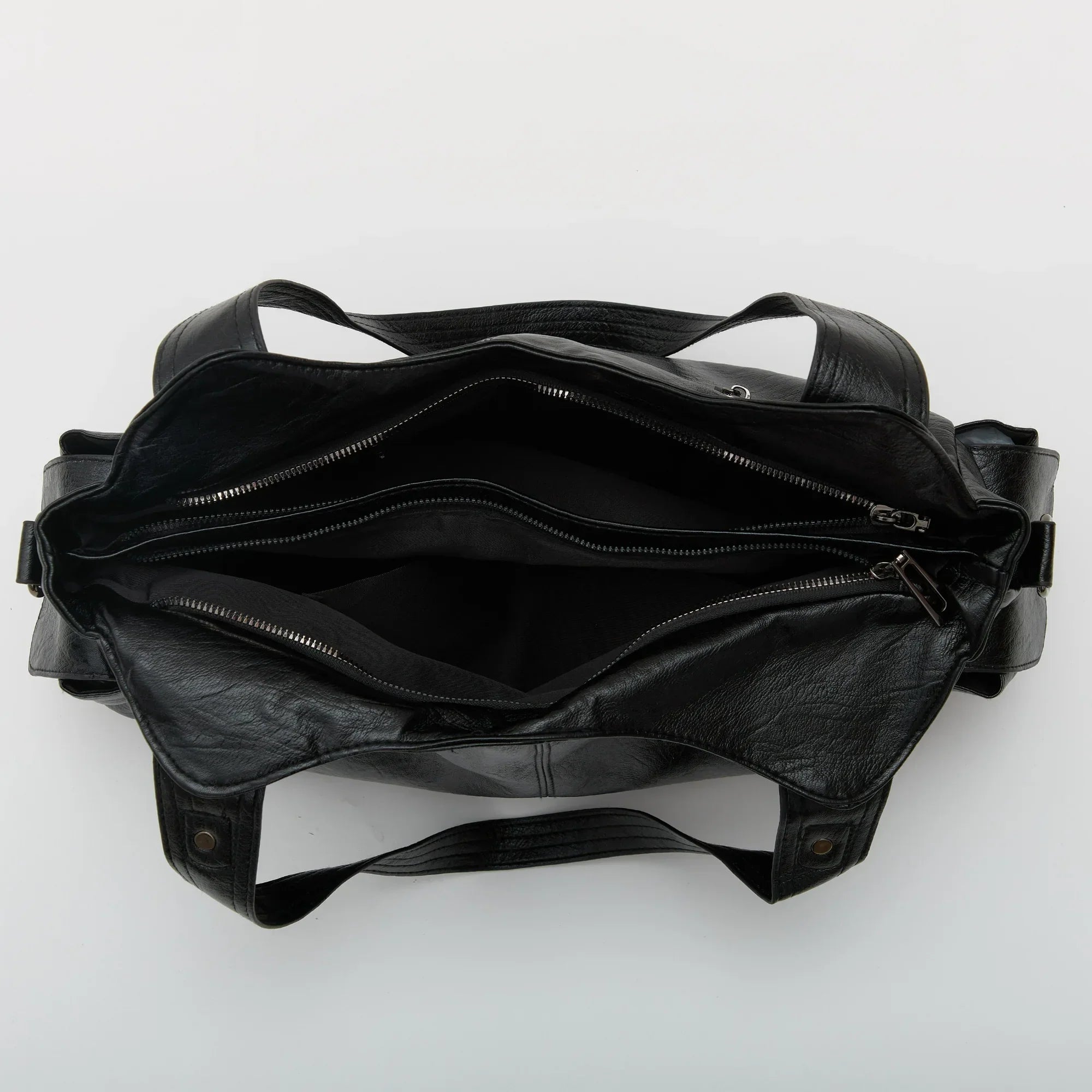 Launa | Crossbody Bag - Threadford