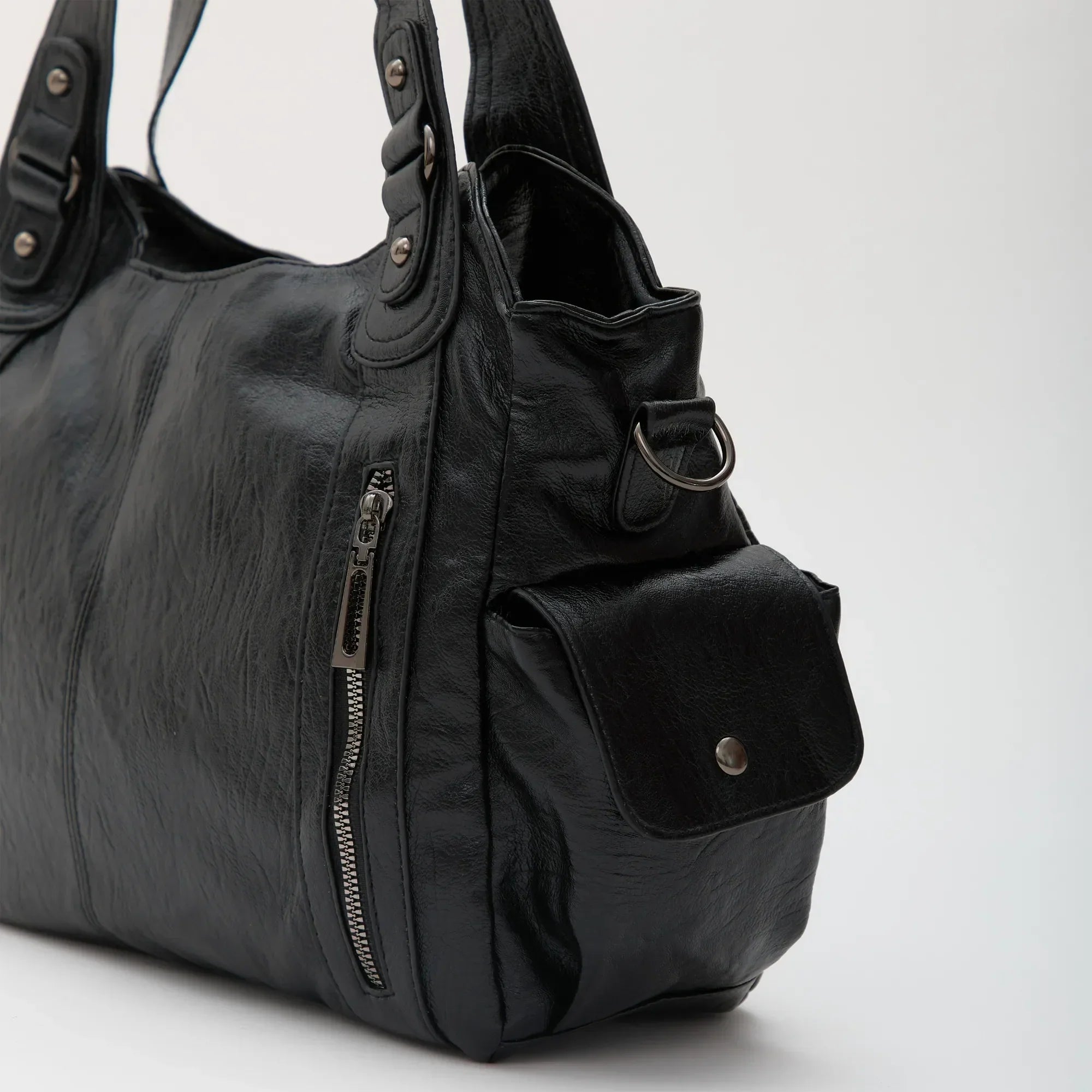 Launa | Crossbody Bag - Threadford