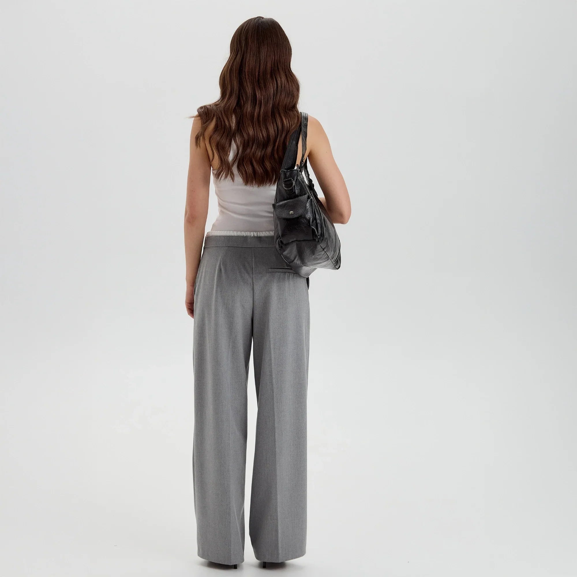 Launa | Crossbody Bag - Threadford