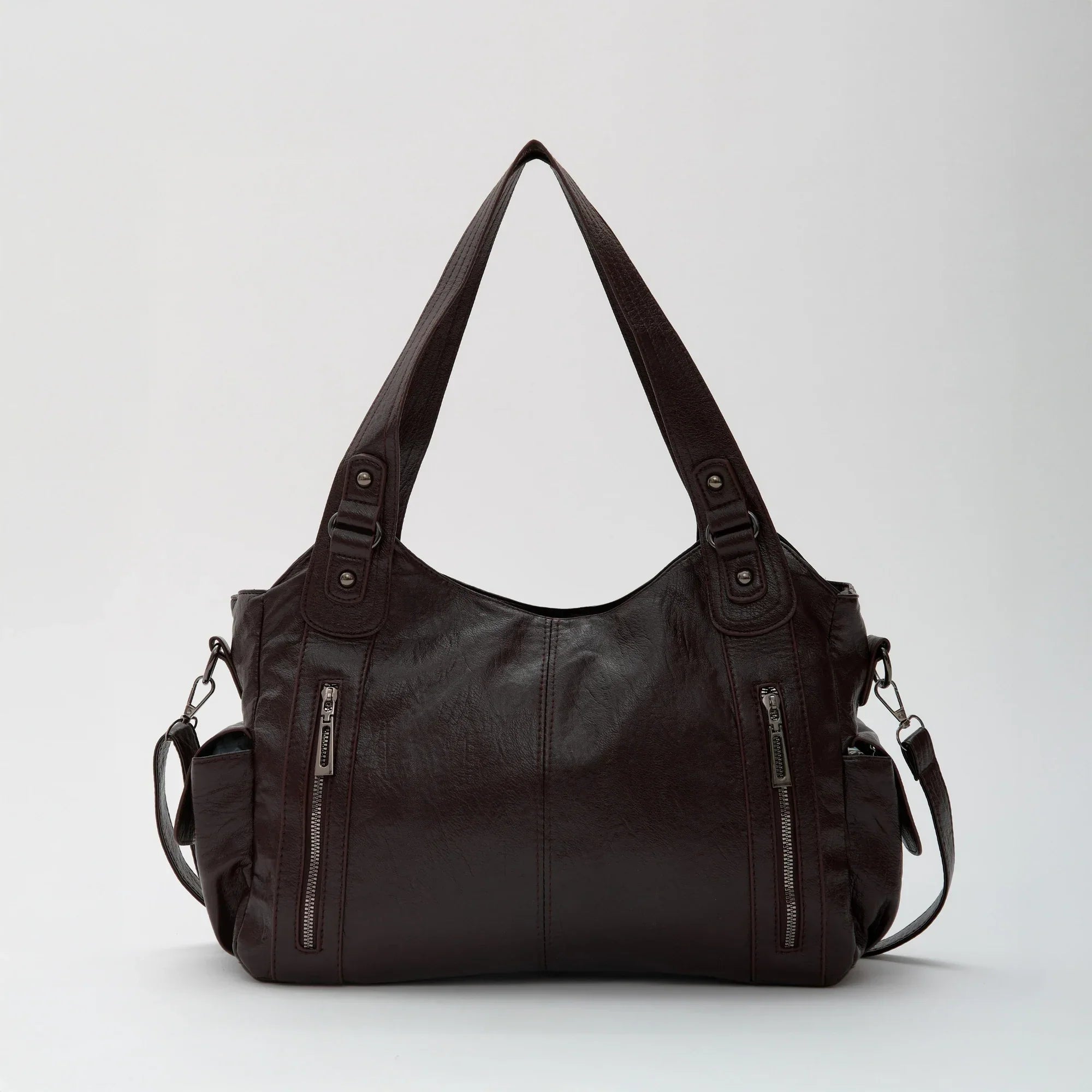 Launa | Crossbody Bag - Threadford