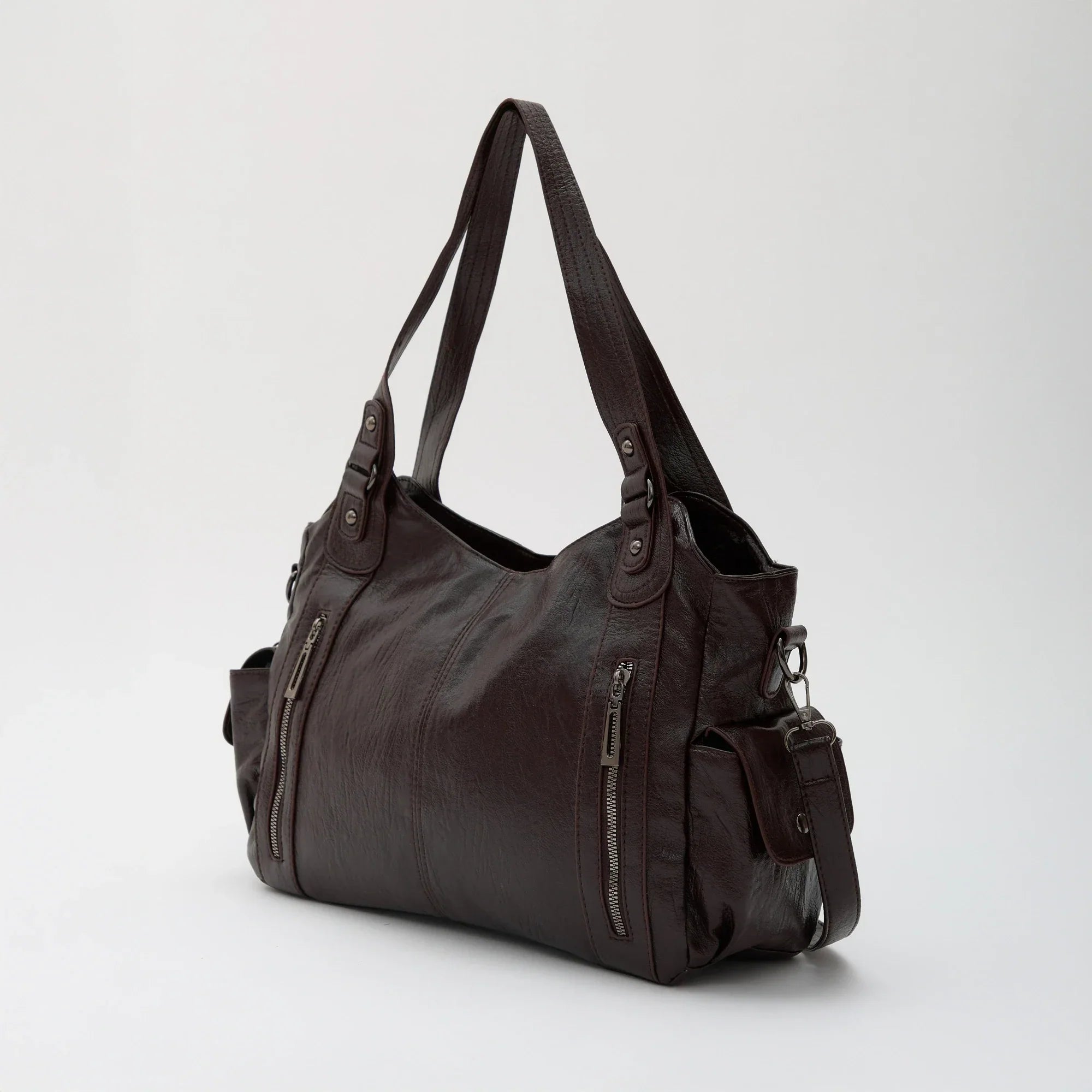Launa | Crossbody Bag - Threadford