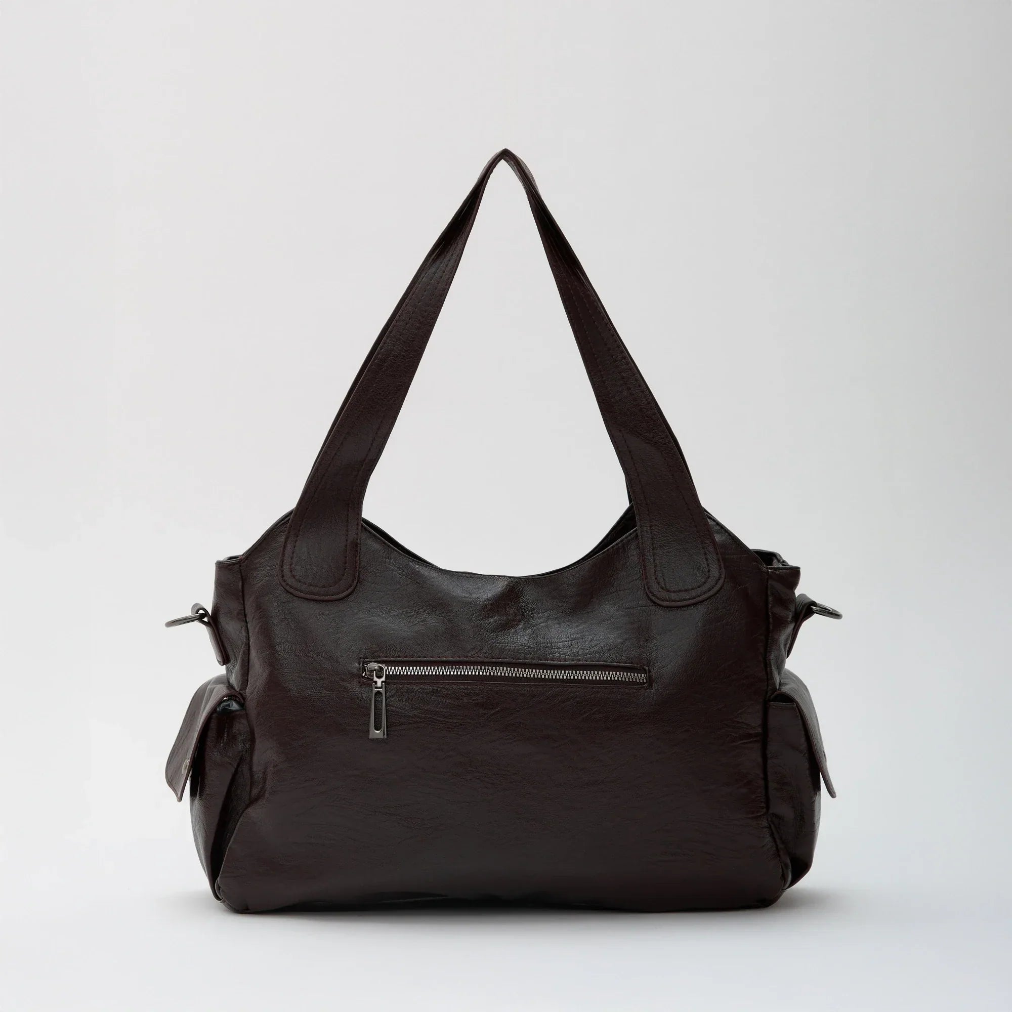 Launa | Crossbody Bag - Threadford