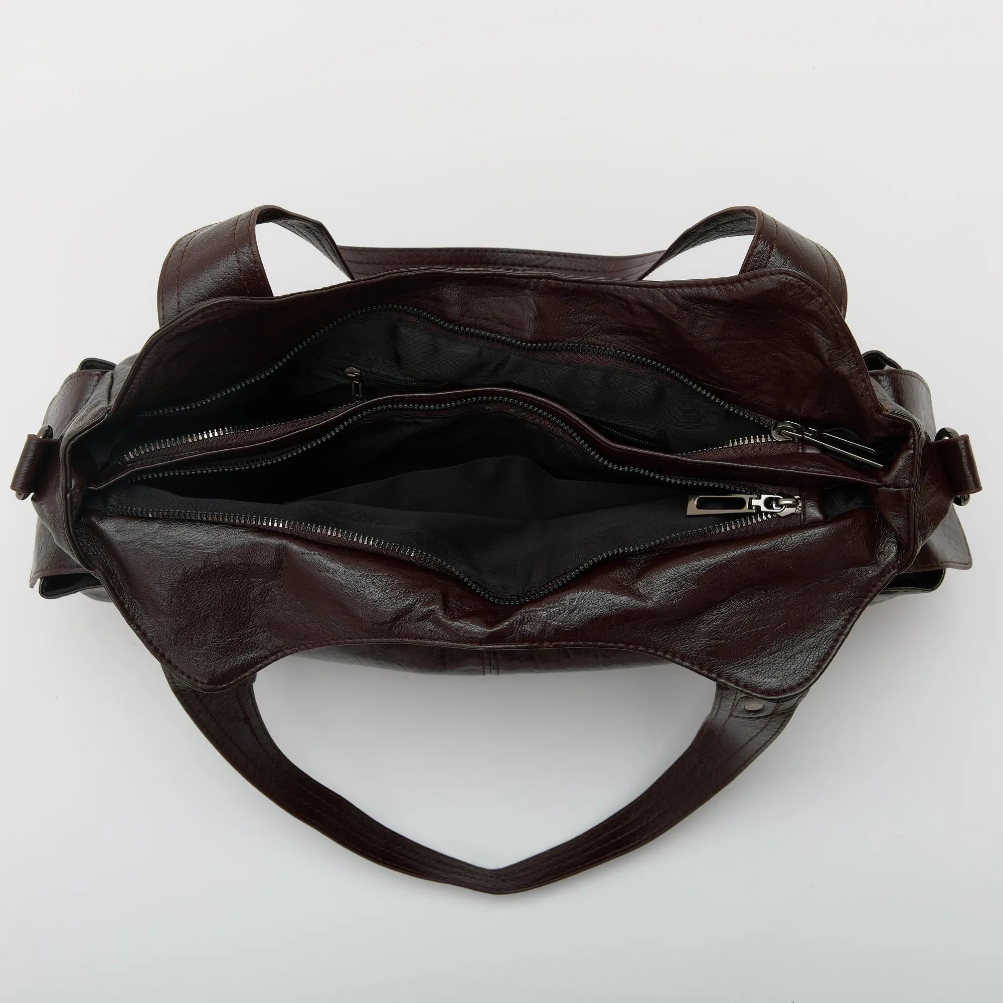 Launa | Crossbody Bag - Threadford