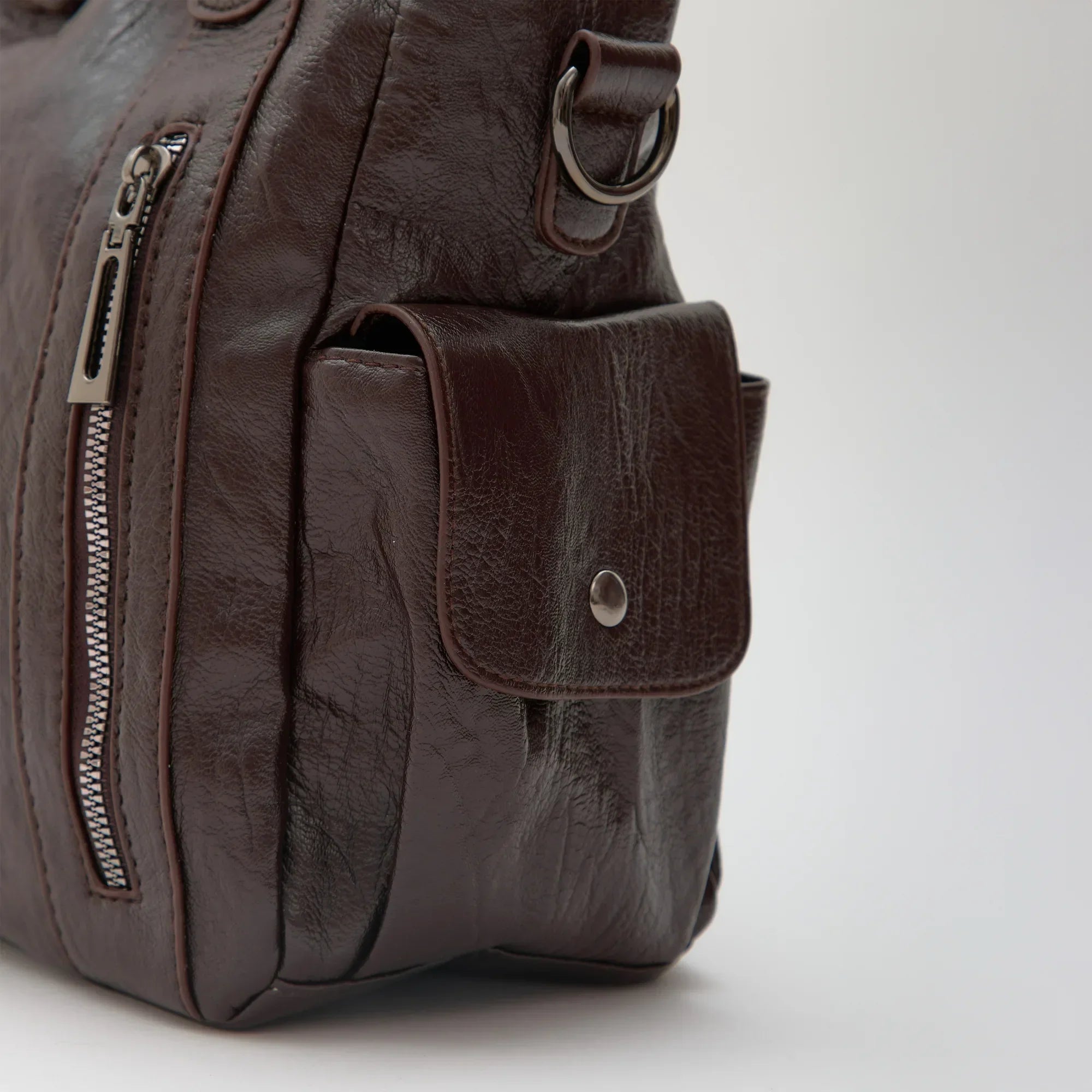 Launa | Crossbody Bag - Threadford