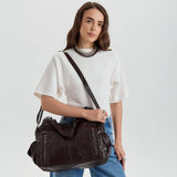Launa | Crossbody Bag - Threadford