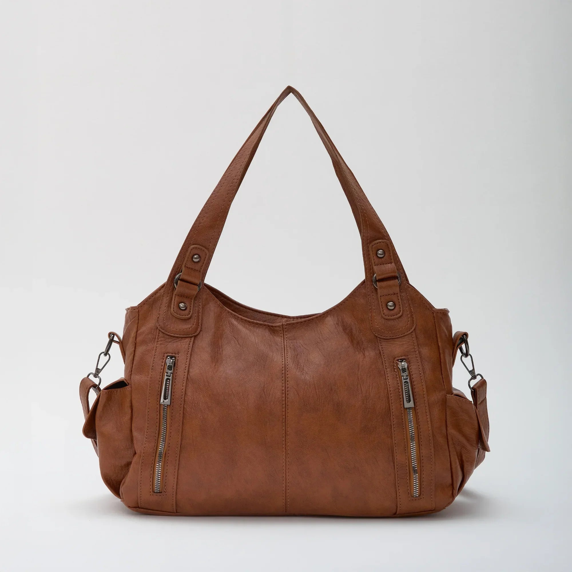 Launa | Crossbody Bag - Threadford