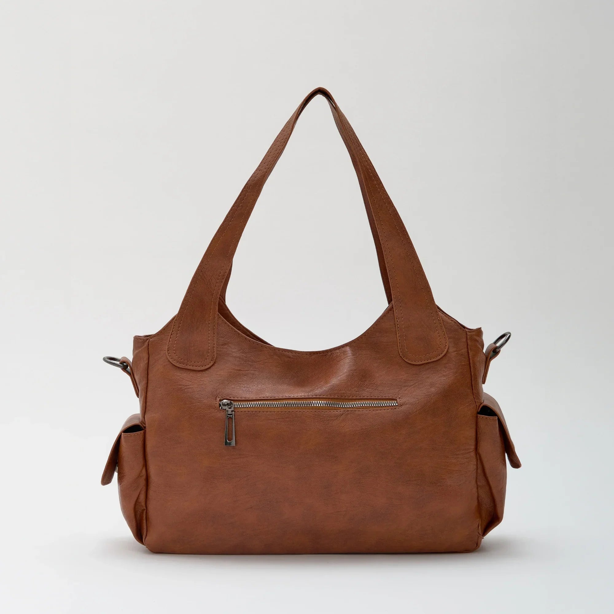 Launa | Crossbody Bag - Threadford