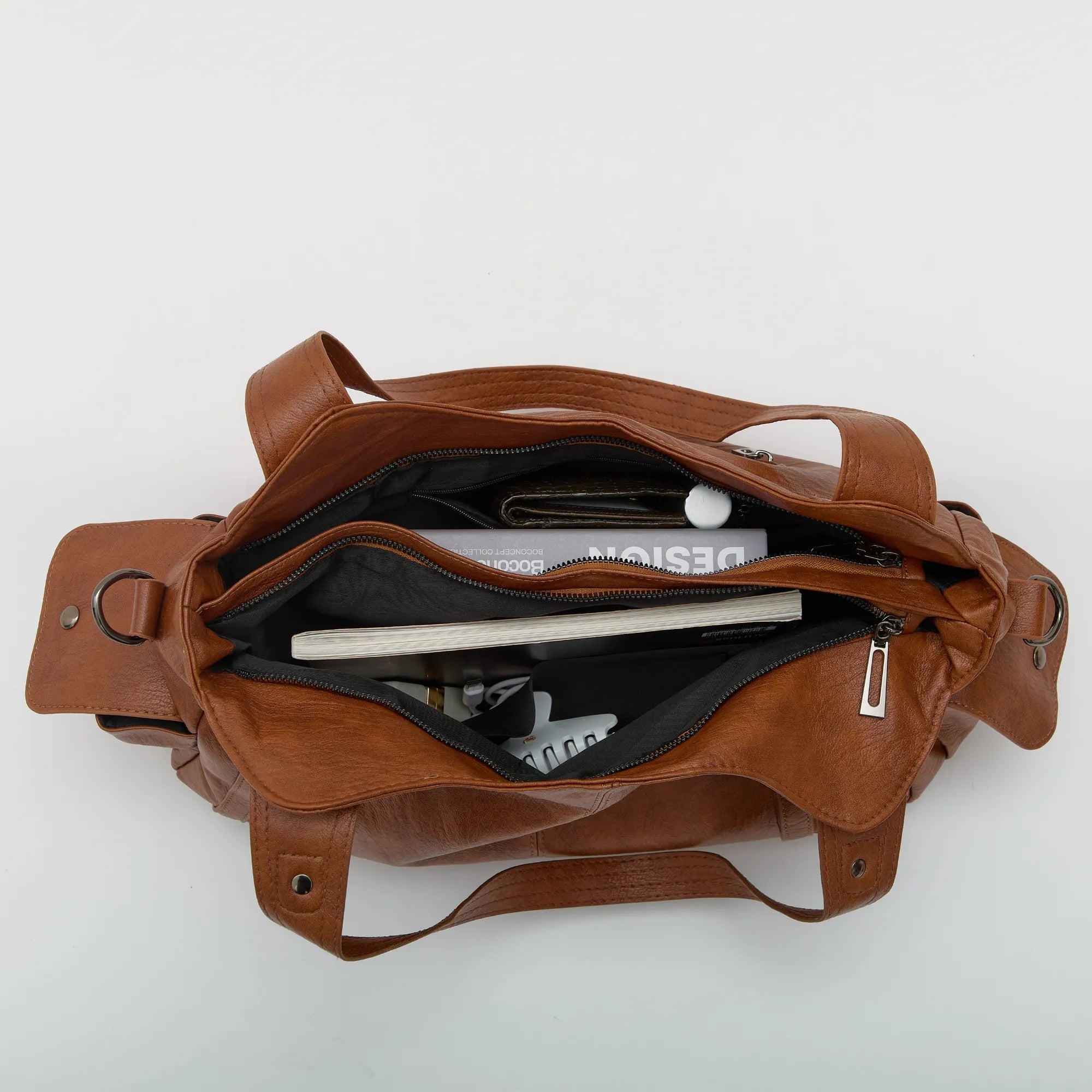 Launa | Crossbody Bag - Threadford