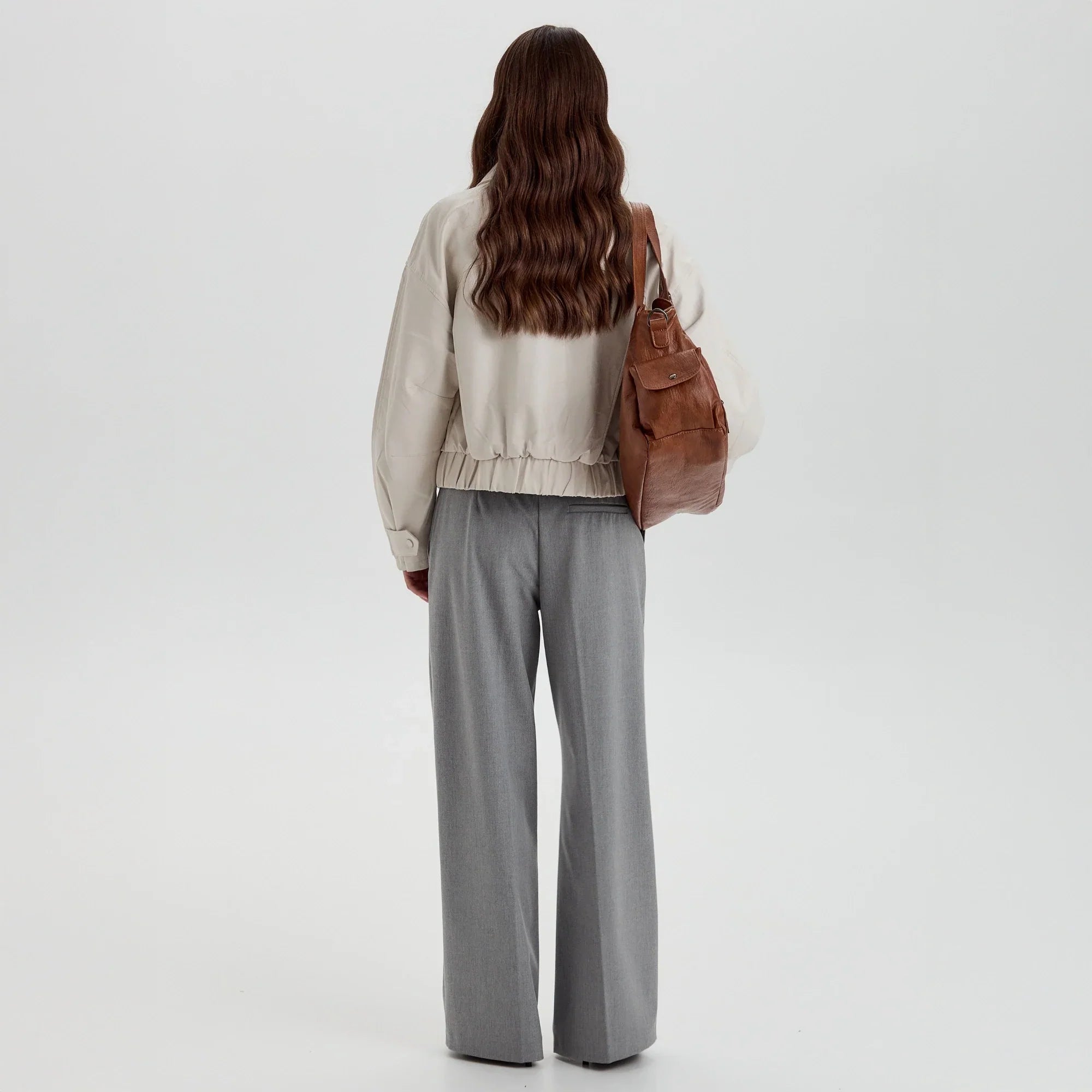 Launa | Crossbody Bag - Threadford